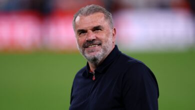 Nottingham Forest présente Ange Postecoglou comme nouvel entraîneur