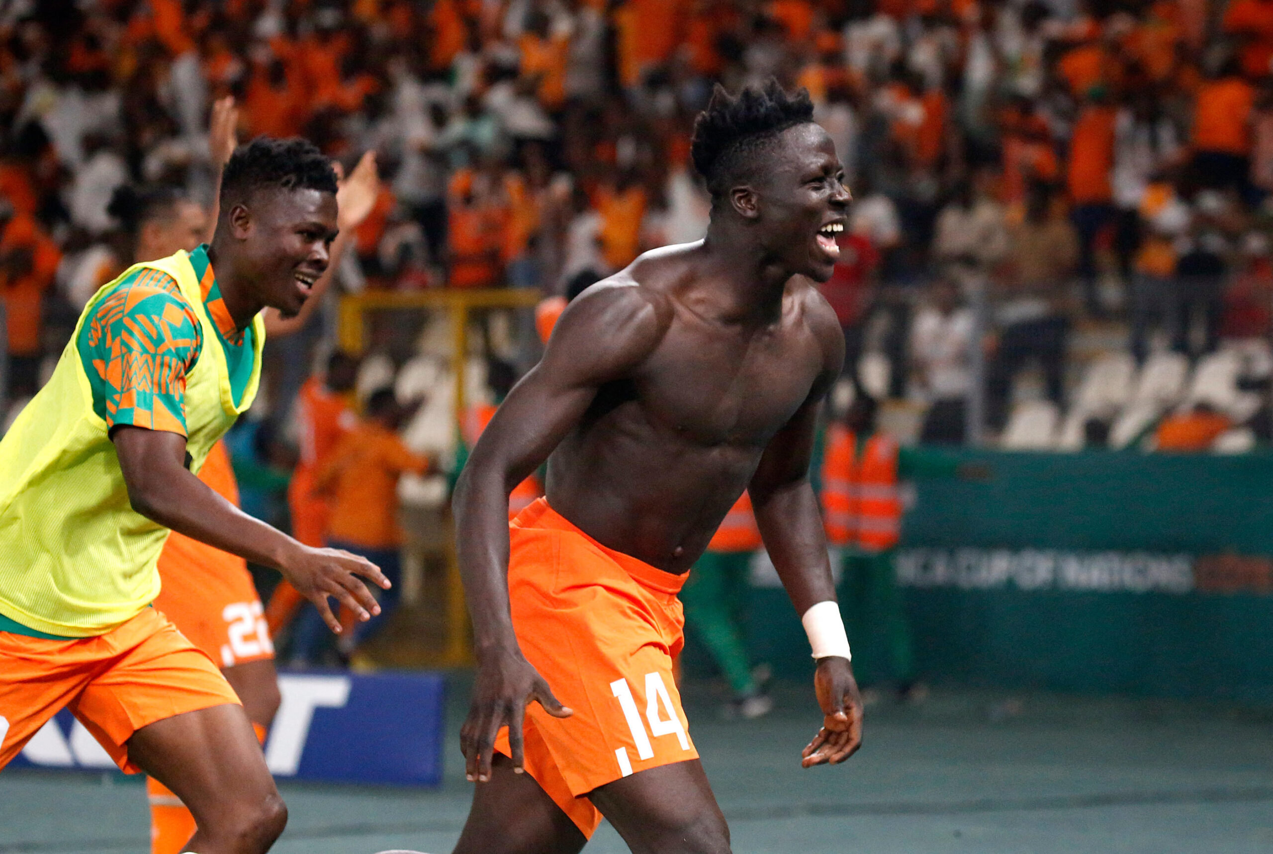 Oumar Diakité prêté au Cercle Bruges pour se relancer