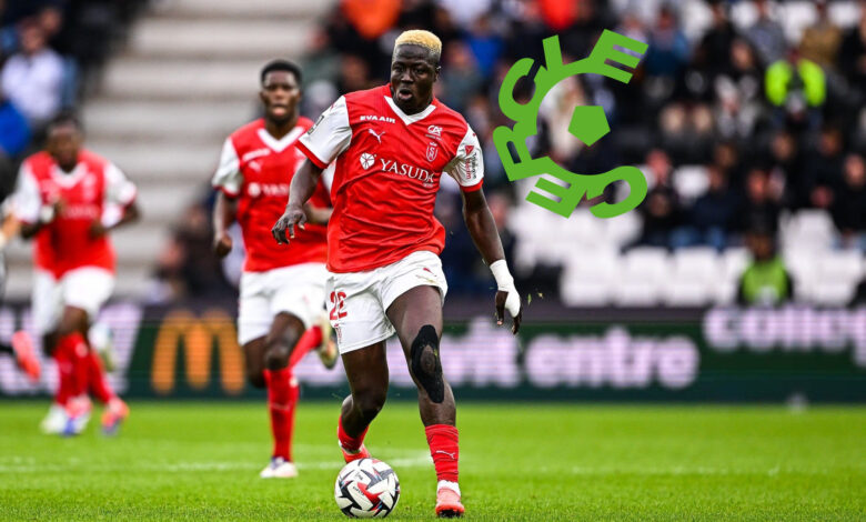 Oumar Diakité prêté au Cercle Bruges pour se relancer