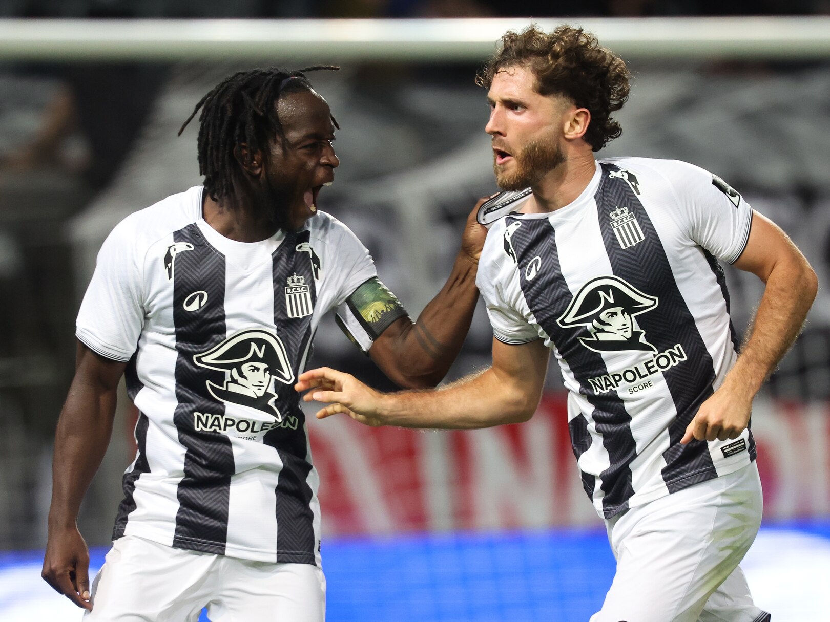 parfait guiagon blessure charleroi 4