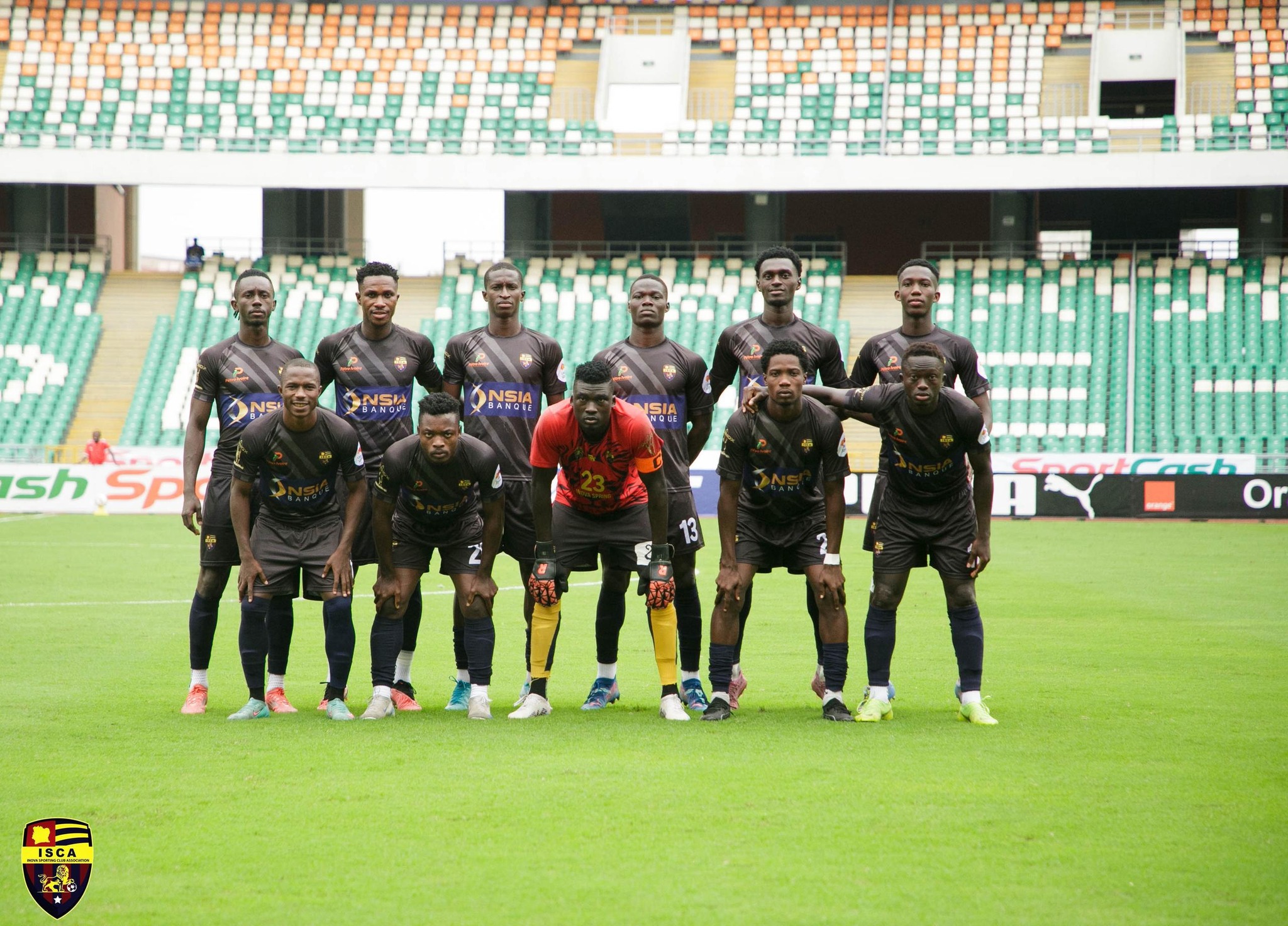 programme ligue1 lonaci 5eme journee 5