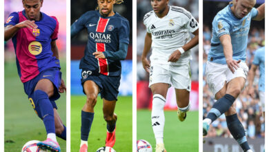 Pronostics Ligue des Champions première journée 2025-26