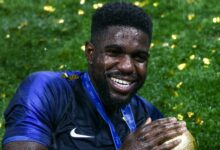 Samuel Umtiti annonce sa retraite