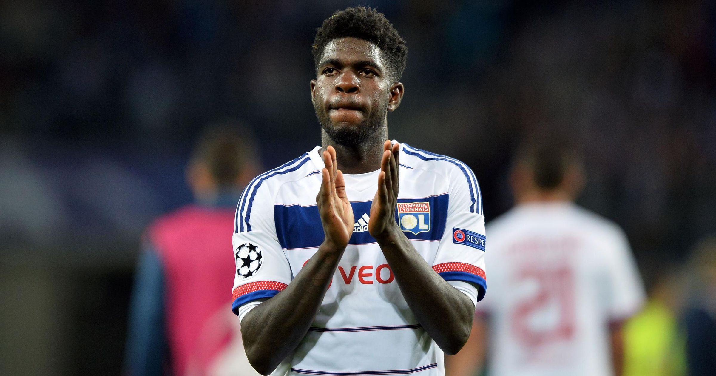 Samuel Umtiti annonce sa retraite