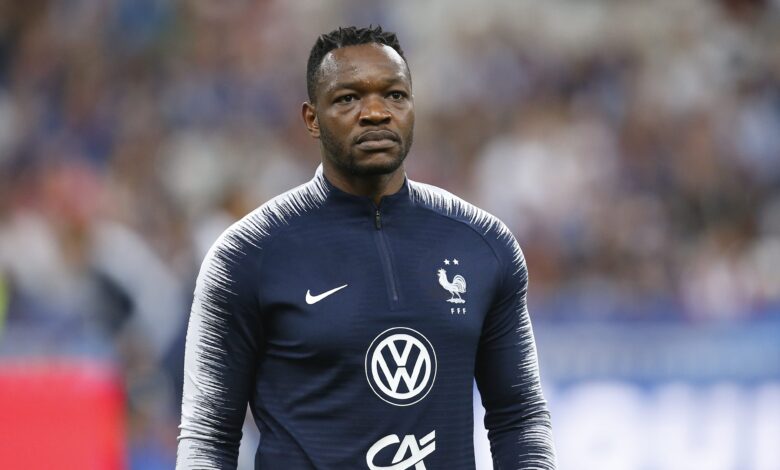 Steve Mandanda annonce sa retraite à 40 ans après une carrière légendaire