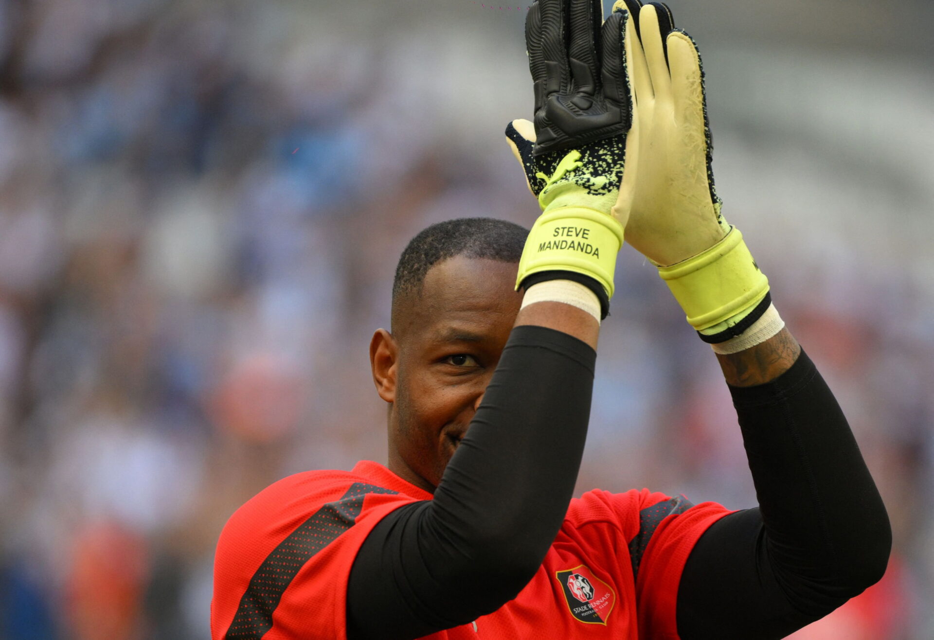 Steve Mandanda annonce sa retraite à 40 ans après une carrière légendaire