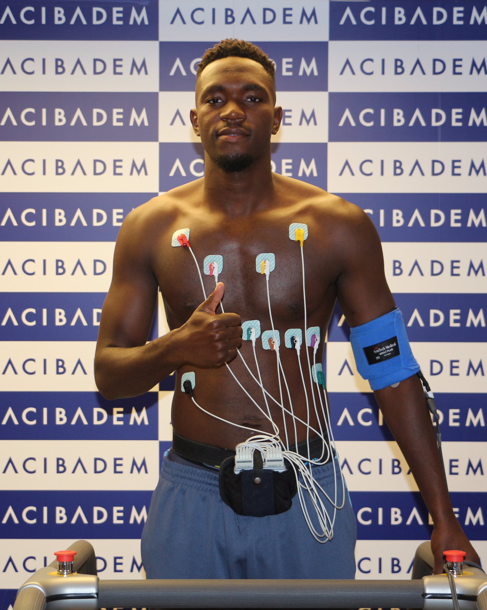 Yahia Fofana signe à Rizespor en Turquie pour 3 ans