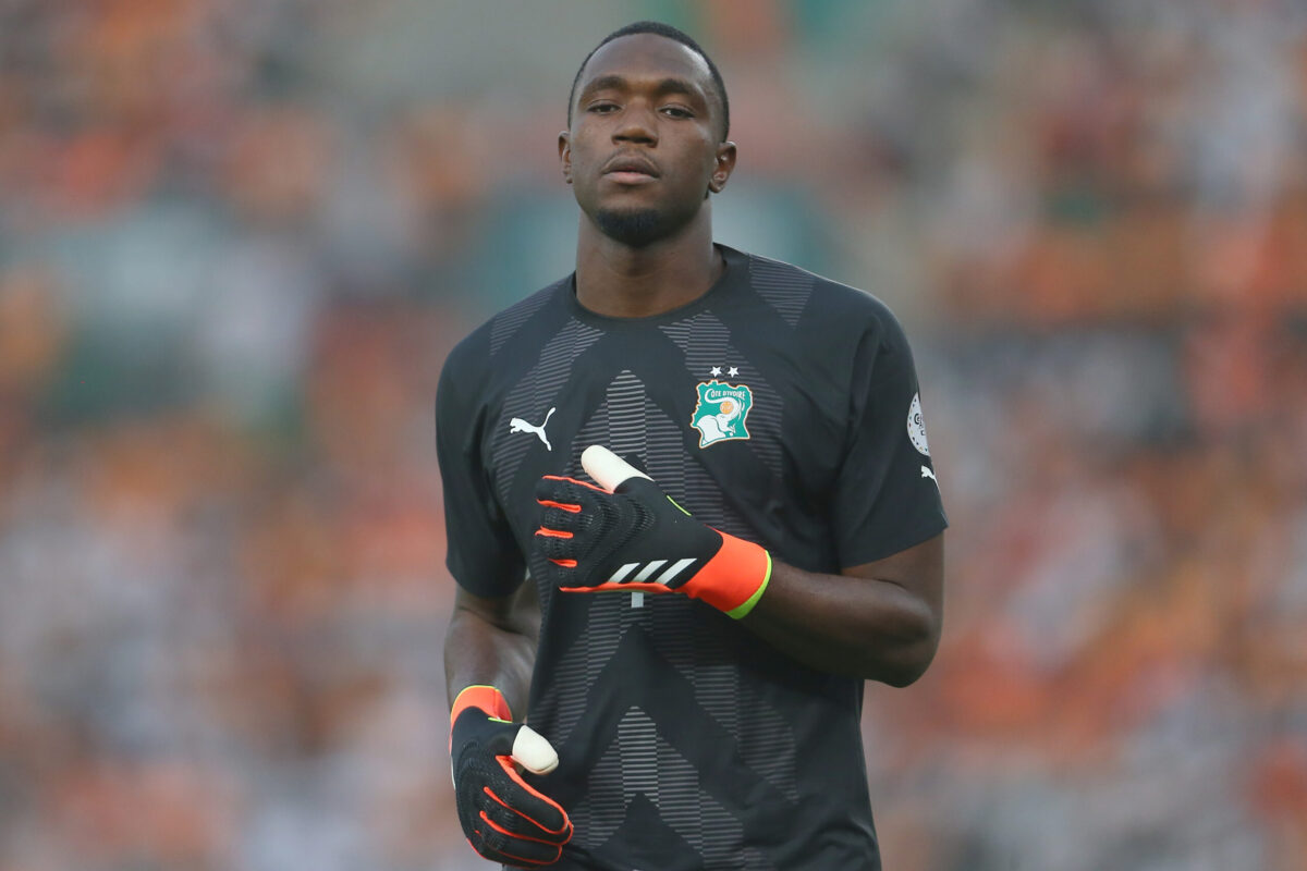 Yahia Fofana signe à Rizespor en Turquie pour 3 ans