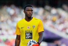 Yahia Fofana, champion d’Afrique avec la Côte d’Ivoire, rejoint Rizespor.