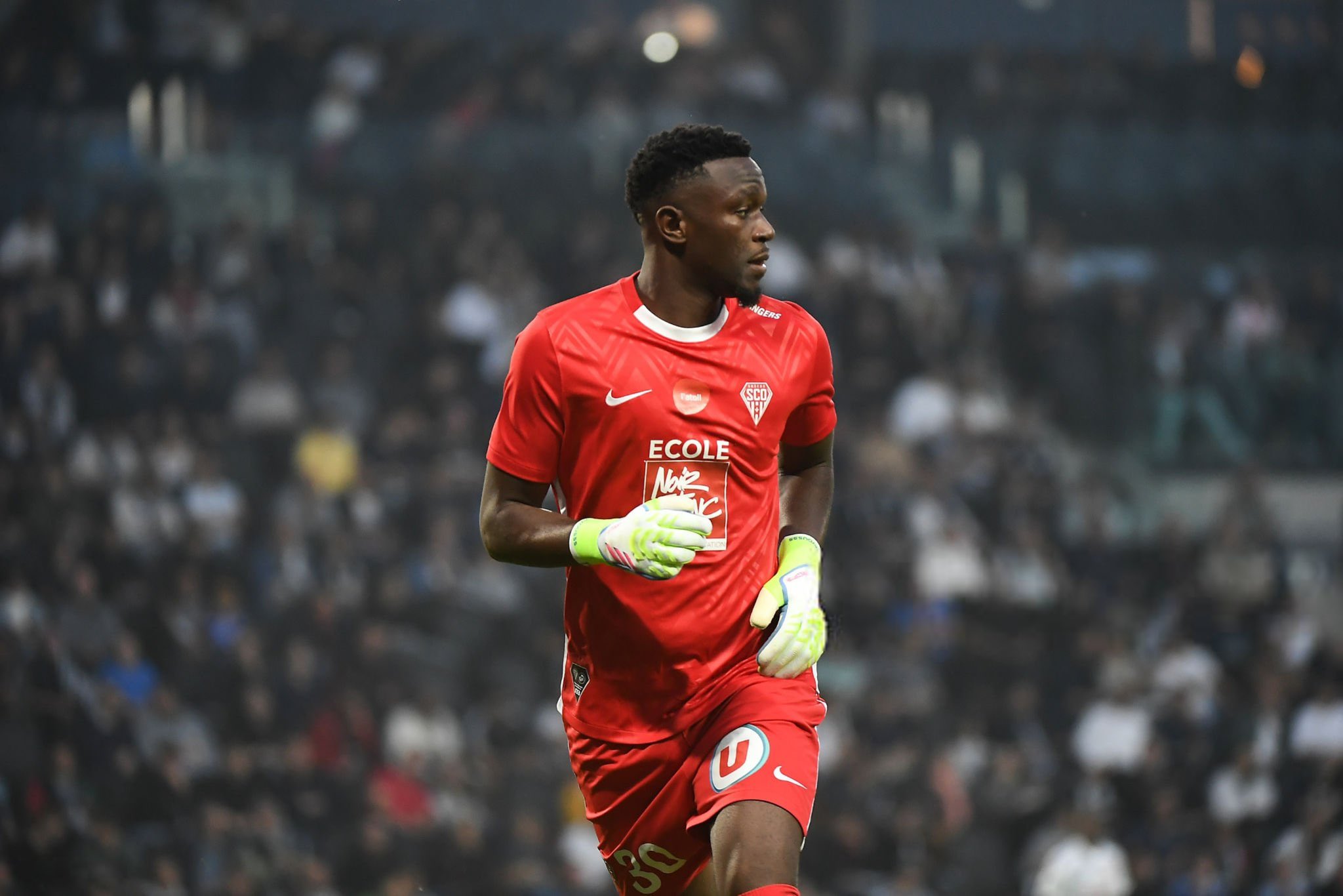 Yahia Fofana, champion d’Afrique avec la Côte d’Ivoire, rejoint Rizespor.