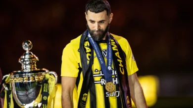 Karim Benzema retour en Europe au mercato d’hiver 2025