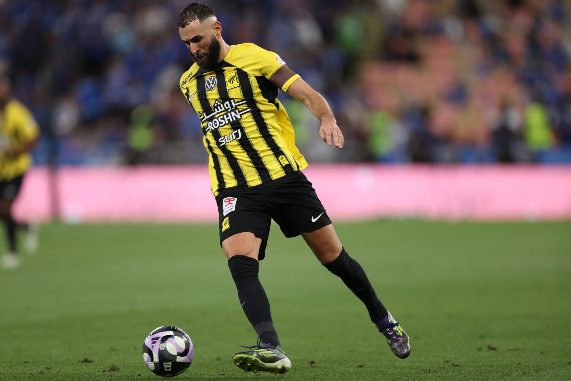 Karim Benzema retour en Europe au mercato d’hiver 2025