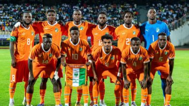Côte d’Ivoire Éliminatoires Mondial 2026 – Liste officielle d’Emerse Faé