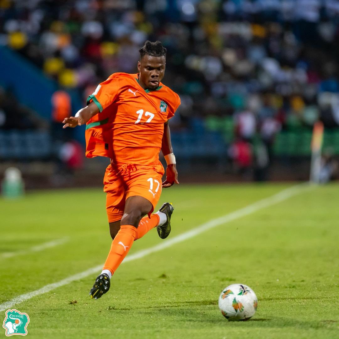 La liste des 23 Éléphants convoqués pour les éliminatoires du Mondial 2026