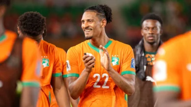 Côte d’Ivoire Seychelles 7-0 éliminatoires Coupe du Monde 2026