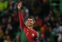 Cristiano Ronaldo devient le premier footballeur milliardaire de l’histoire