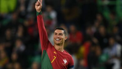 Cristiano Ronaldo devient le premier footballeur milliardaire de l’histoire