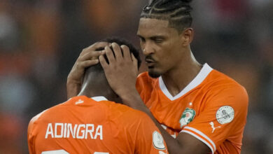 La Côte d'Ivoire face à un casse-tête offensif malgré une défense solide