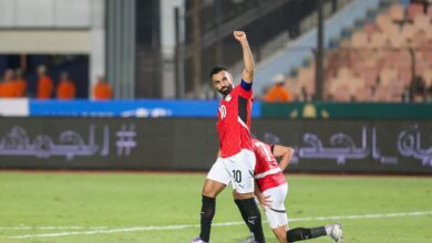Égypte qualifiée pour la Coupe du Monde 2026 après sa victoire contre Djibouti