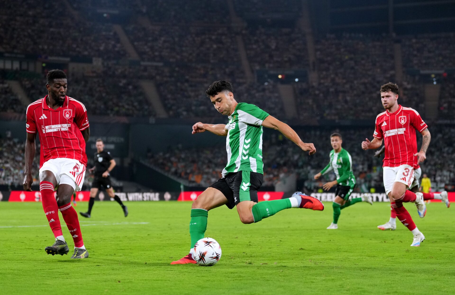 Tous les pronostics et scores estimés de la 2ème journée de l’Europa League