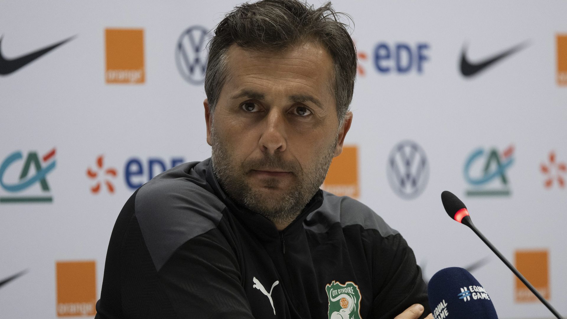 Patrice Beaumelle, ex-entraîneur de la Côte d’Ivoire, prend la tête de l’Angola