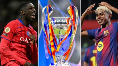 Ligue des champions : nos pronostics J2 (2025-2026)