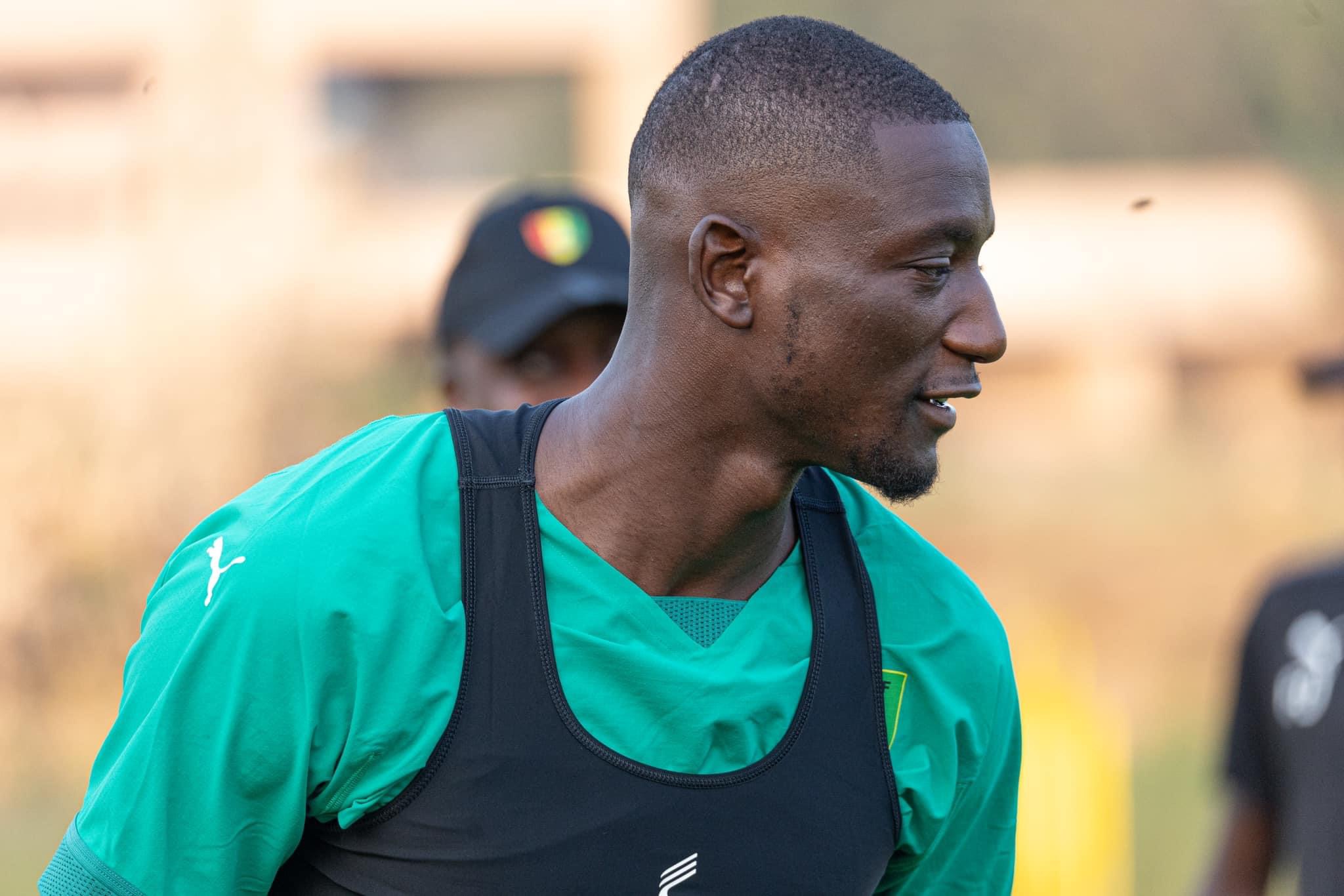 CAF Awards 2025 Scandale – Absence de Sehrou Guirassy