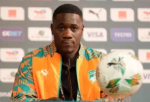 CAN 2025 liste Faé Emerse — annonce officielle du 10 décembre