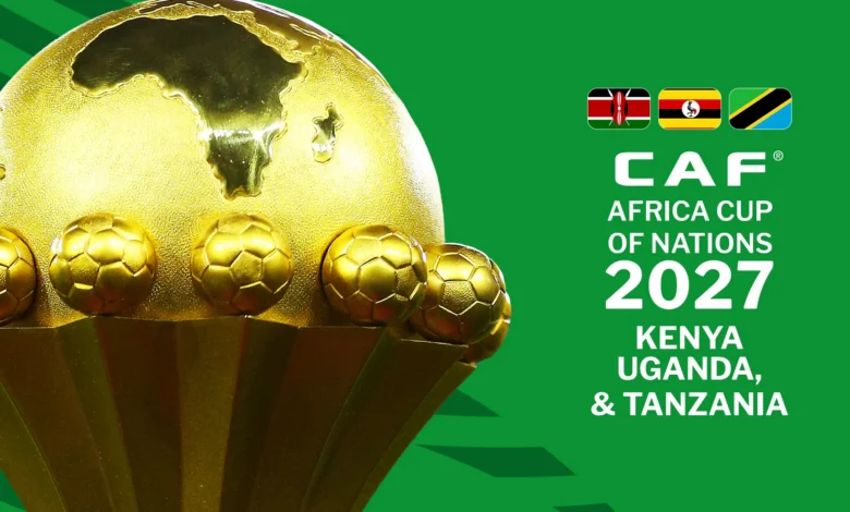 Tirage au sort des qualifications CAN 2027