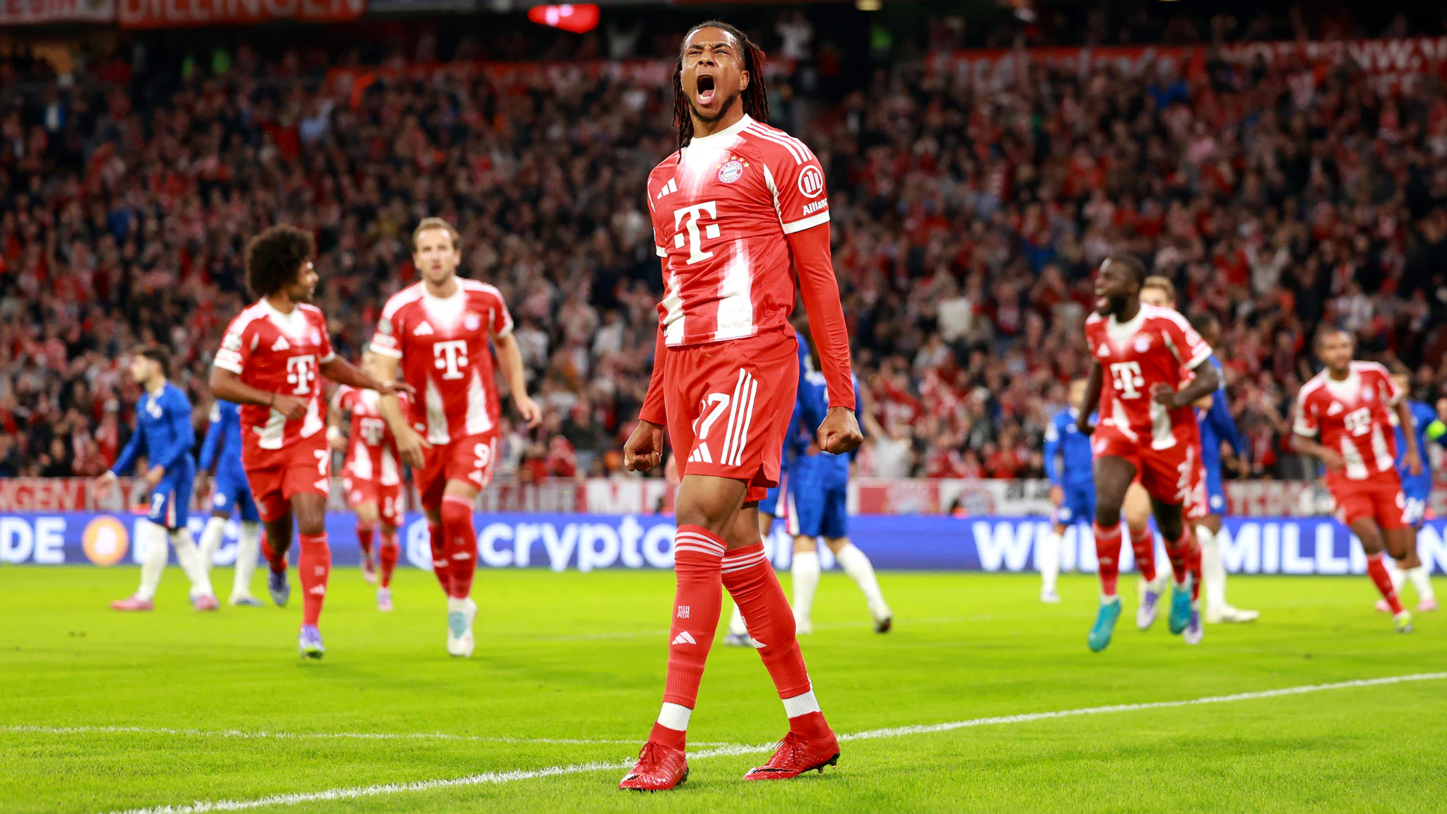 Les grandes affiches de Champions League J5, un mercredi décisif