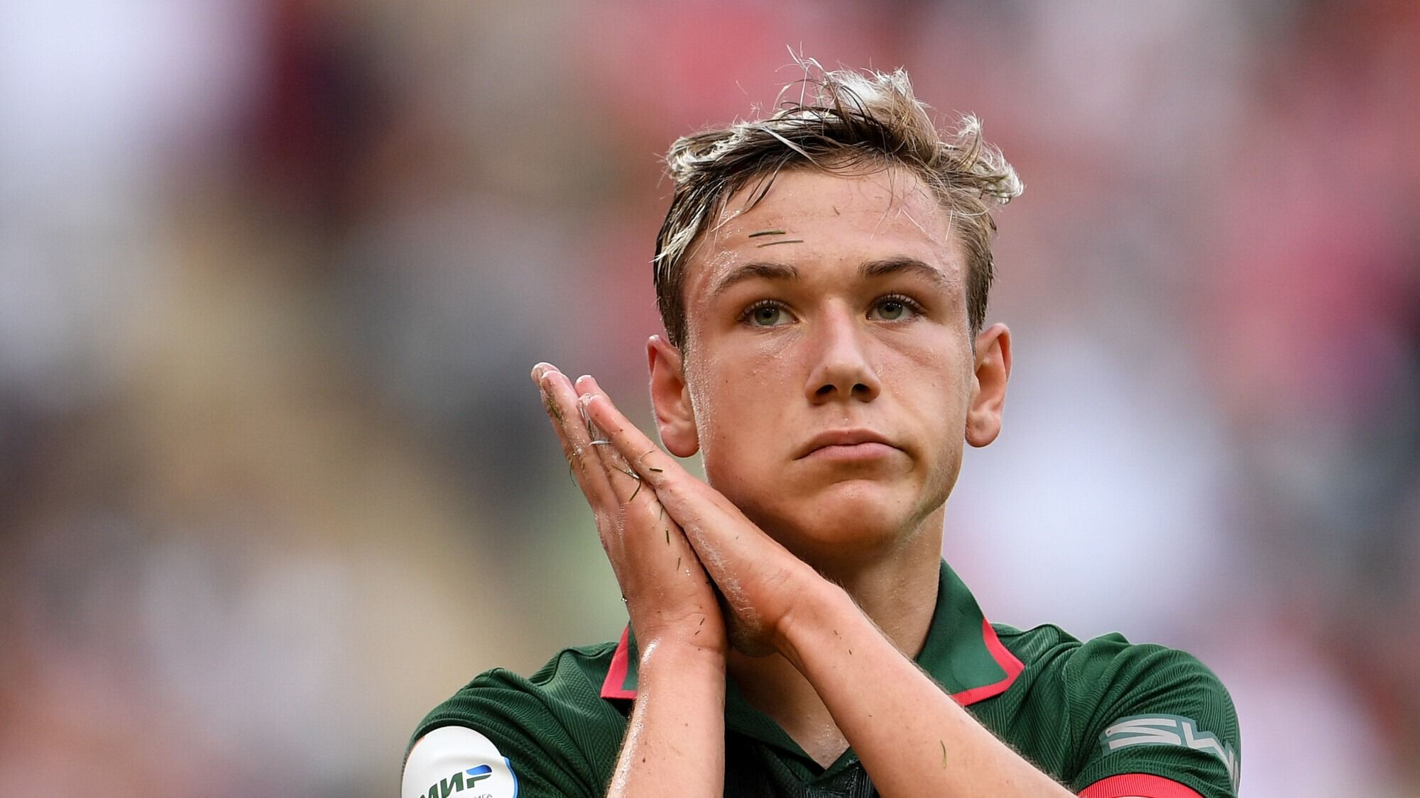 Classement des meilleurs buteurs européens 2025