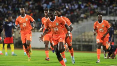 Côte d’Ivoire Coupe du Monde 2026 tirage des chapeaux