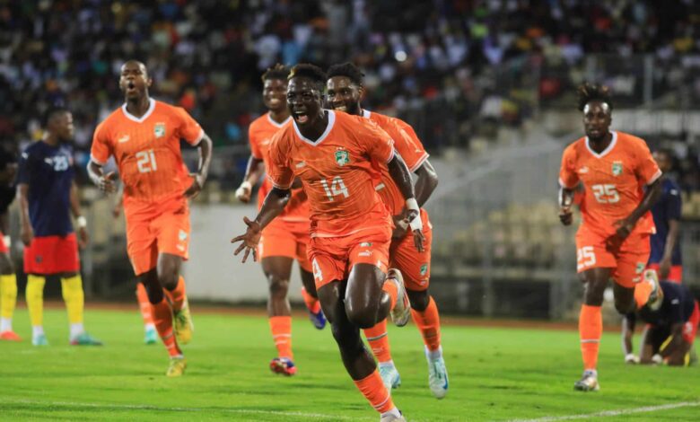 Côte d’Ivoire Coupe du Monde 2026 tirage des chapeaux