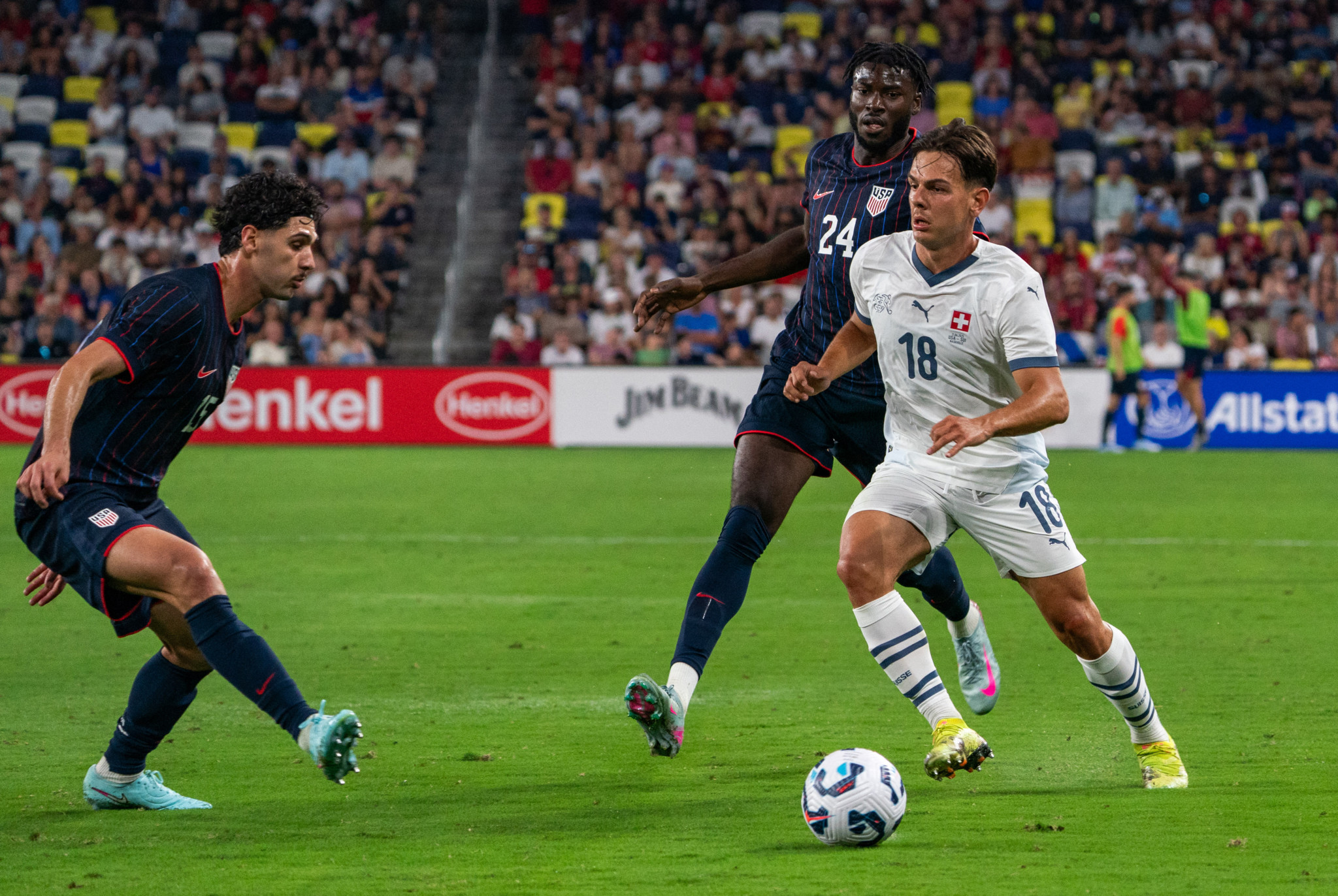 Liste visuelle des 29 pays qualifiés pour la Coupe du Monde 2026.