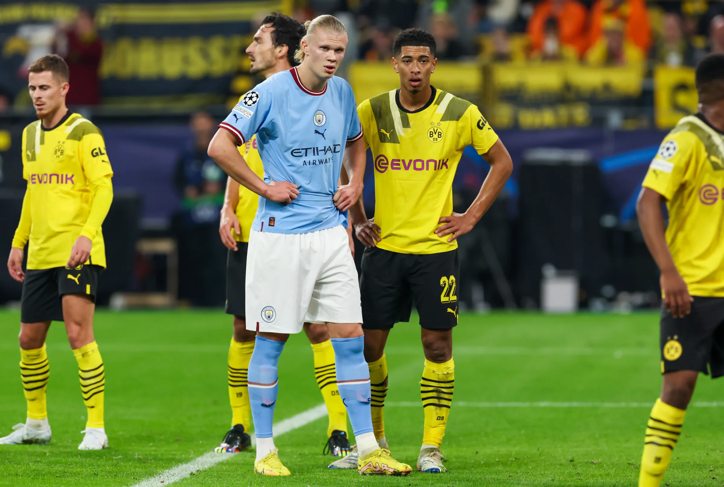 Analyse et prédictions pour la 5e journée de la Ligue des Champions 2025