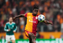 Pronostics Ligue des Champions J5 2025