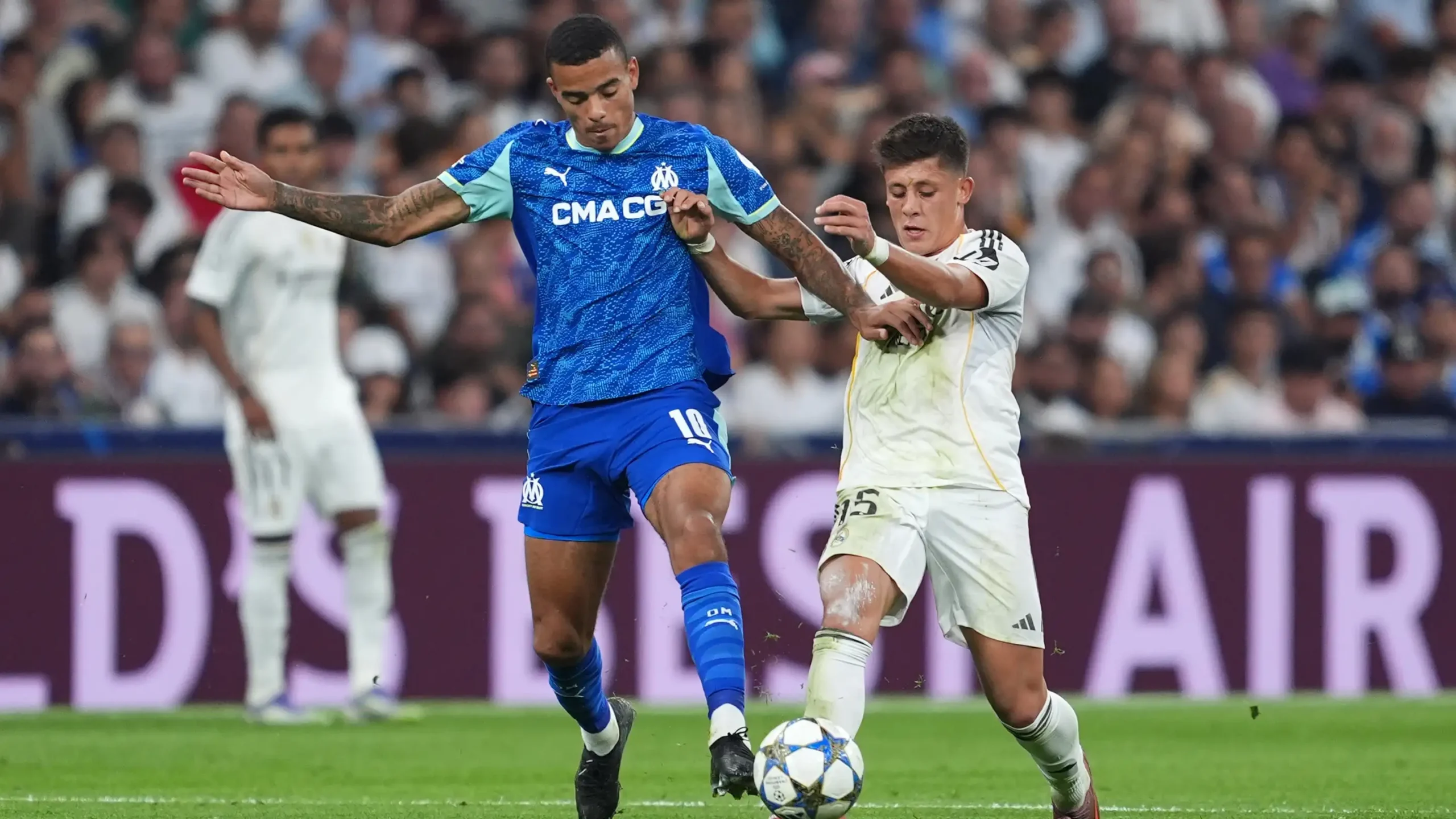 Pronostics Ligue des Champions J5 2025