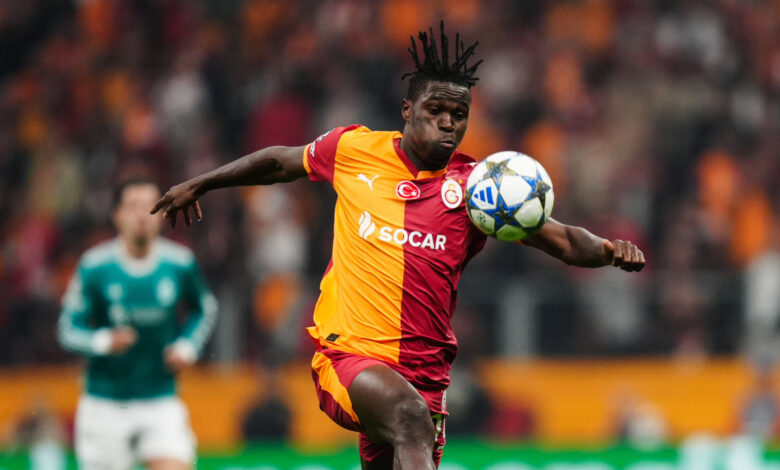 Pronostics Ligue des Champions J5 2025