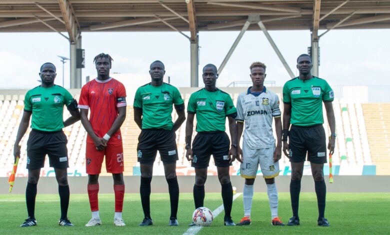 ASEC Mimosas et FC San Pedro avant le choc décisif de la J12
