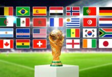 Tirage au sort des barrages du Mondial 2026 à Zurich