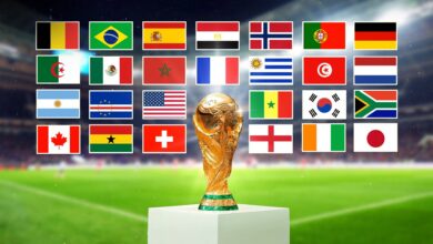 Tirage au sort des barrages du Mondial 2026 à Zurich