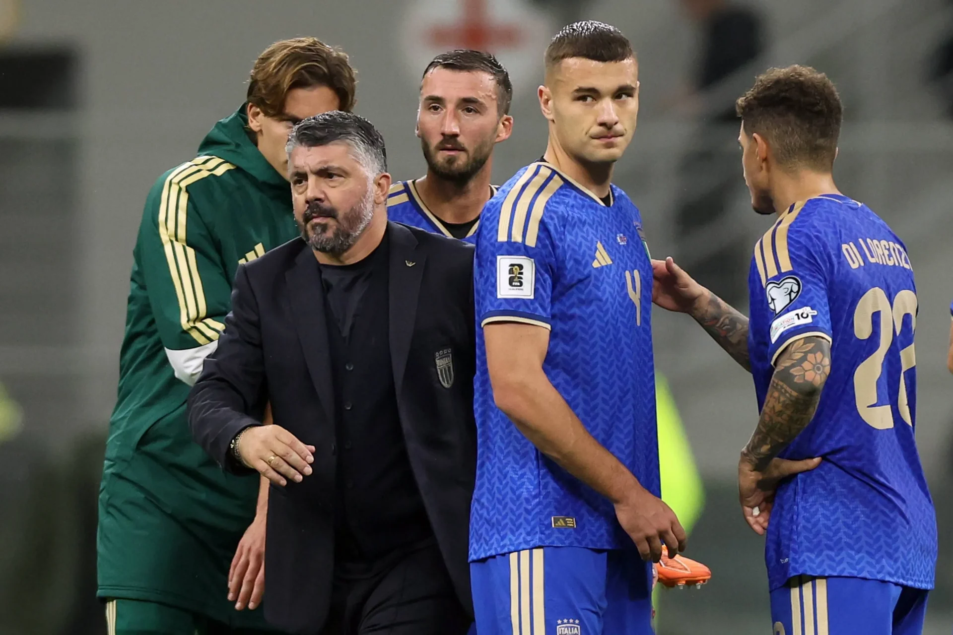 Le tirage des barrages du Mondial 2026 dévoilé au siège de la FIFA, avec 22 nations encore en course.