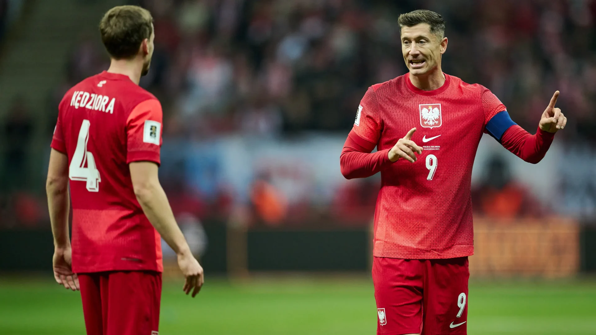 Le tirage des barrages du Mondial 2026 dévoilé au siège de la FIFA, avec 22 nations encore en course.