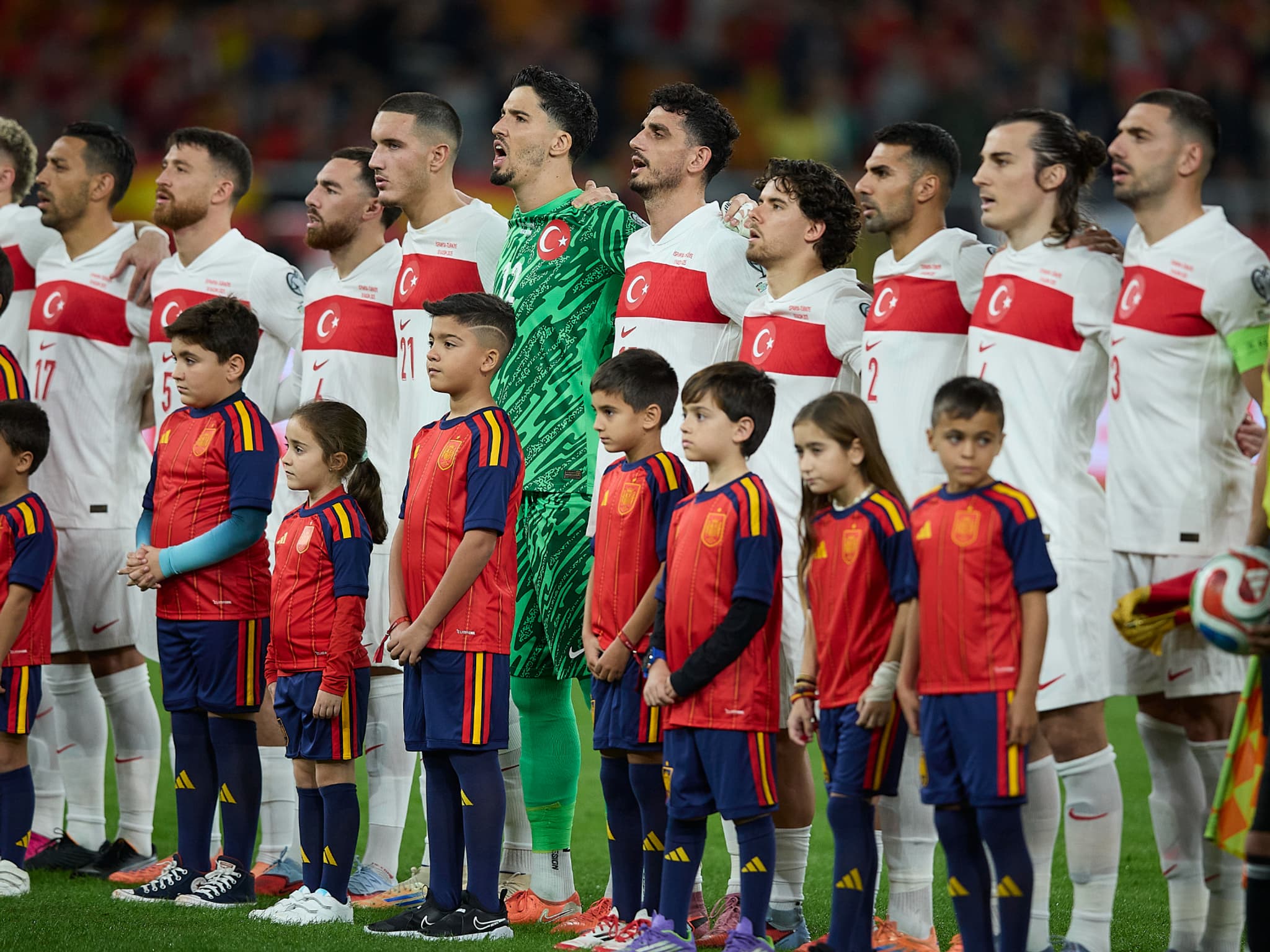 Le tirage des barrages du Mondial 2026 dévoilé au siège de la FIFA, avec 22 nations encore en course.