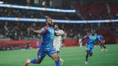La RDC célèbre sa victoire contre le Nigéria en barrages du Mondial 2026