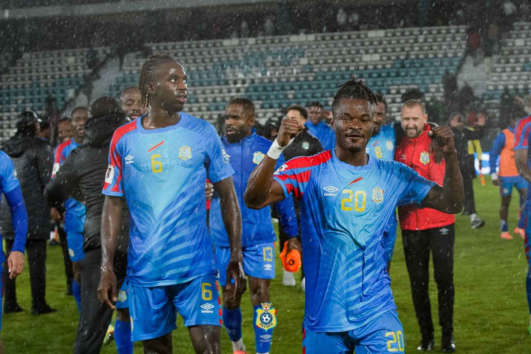 La RDC élimine le Nigéria lors des barrages et file vers la qualification