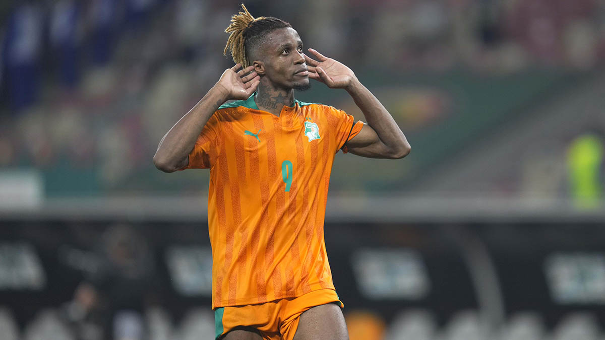 retour Wilfried Zaha en sélection — pétition massive en Côte d’Ivoire