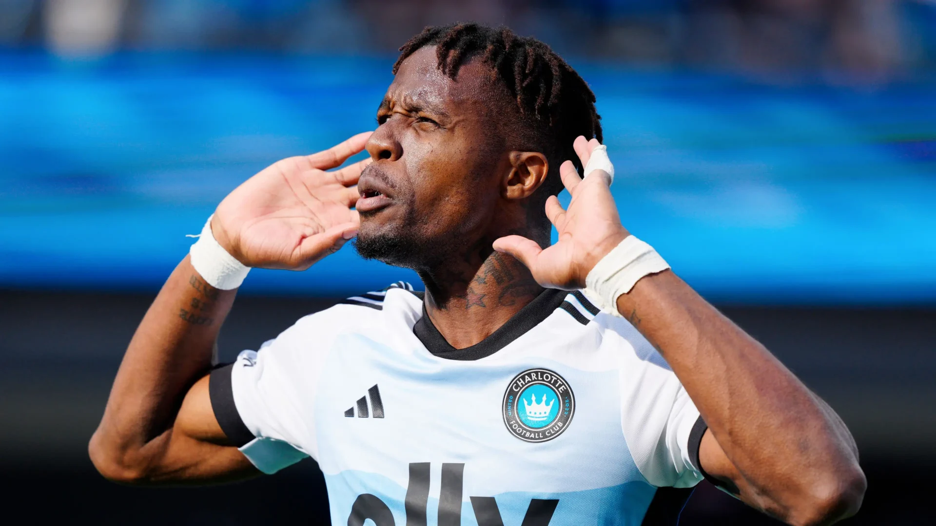 Les supporters réclament massivement le retour de Zaha en sélection nationale