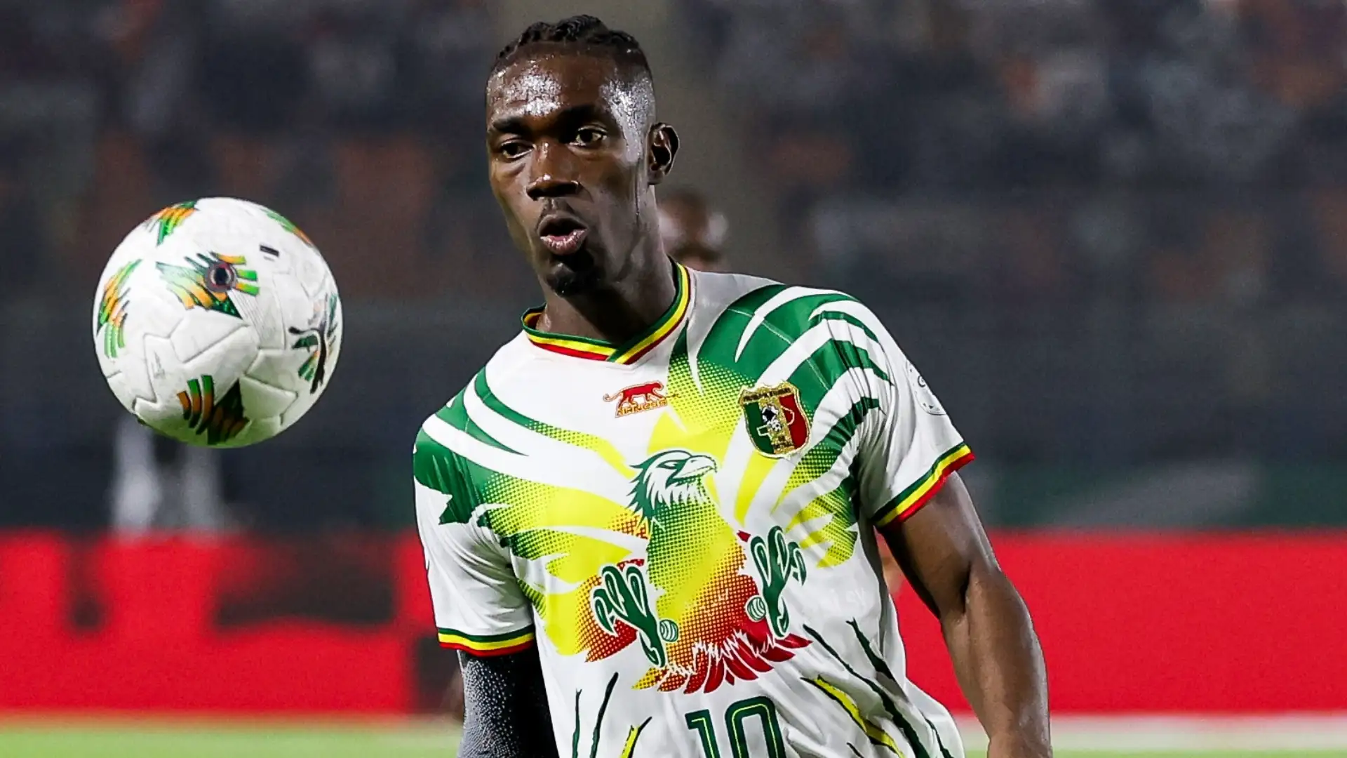 Yves Bissouma victime d’une arnaque de 900 000 euros