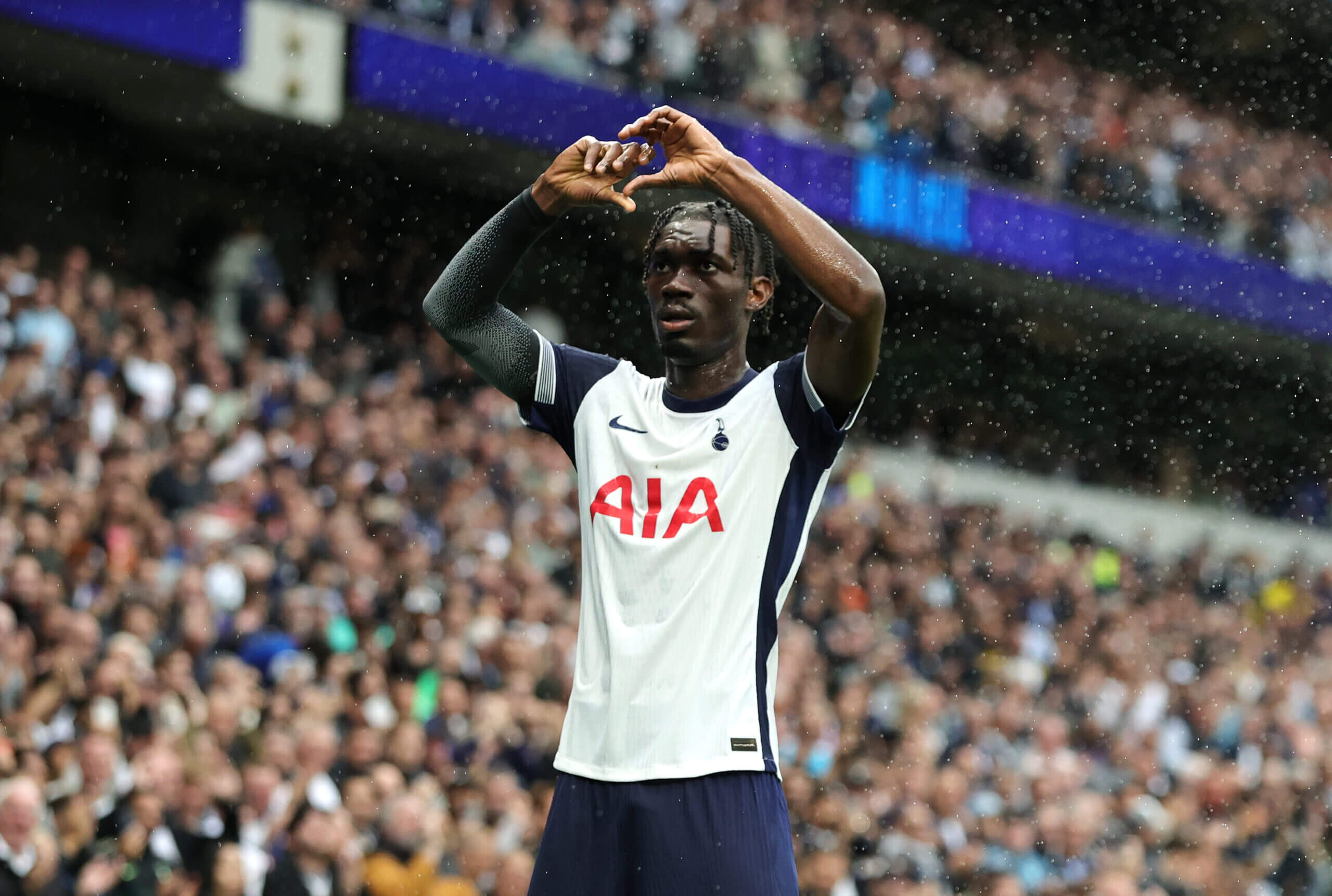 Yves Bissouma victime d’une arnaque de 900 000 euros